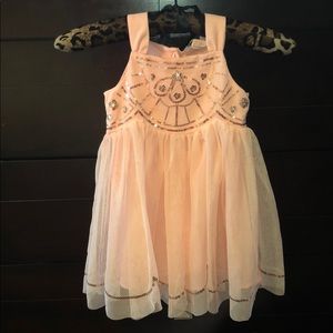 H&M girls Dress Size 2-3Y